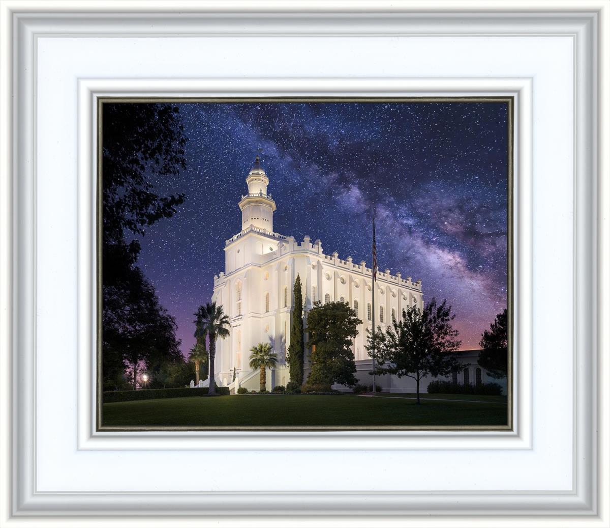 St. George Celestial