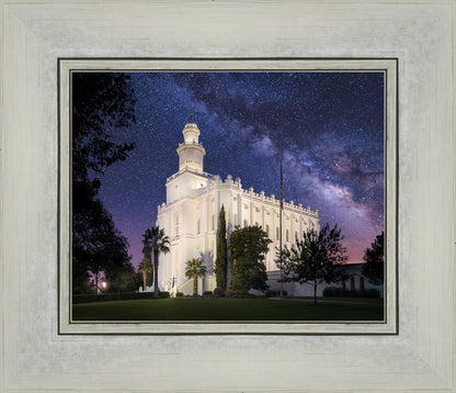 St. George Celestial