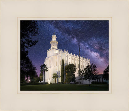 St. George Celestial