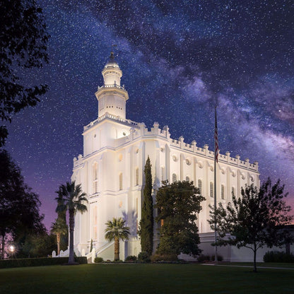 St. George Celestial