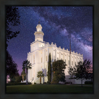 St. George Celestial