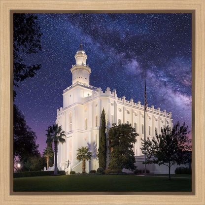 St. George Celestial