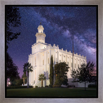 St. George Celestial