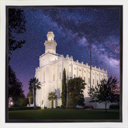 St. George Celestial