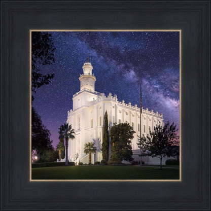 St. George Celestial