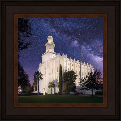 St. George Celestial