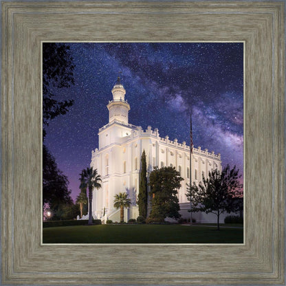 St. George Celestial