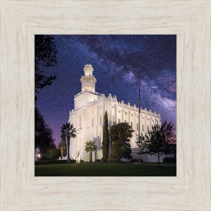 St. George Celestial