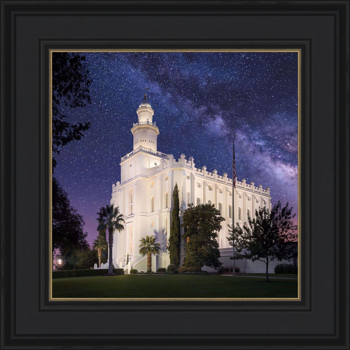 St. George Celestial