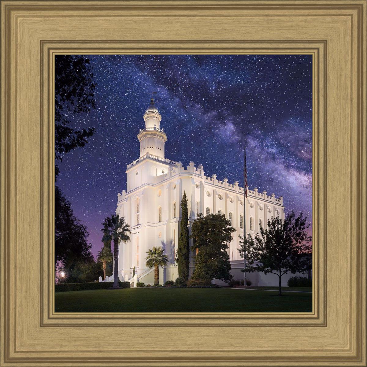 St. George Celestial