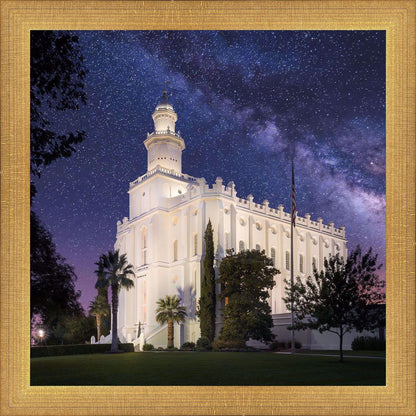 St. George Celestial