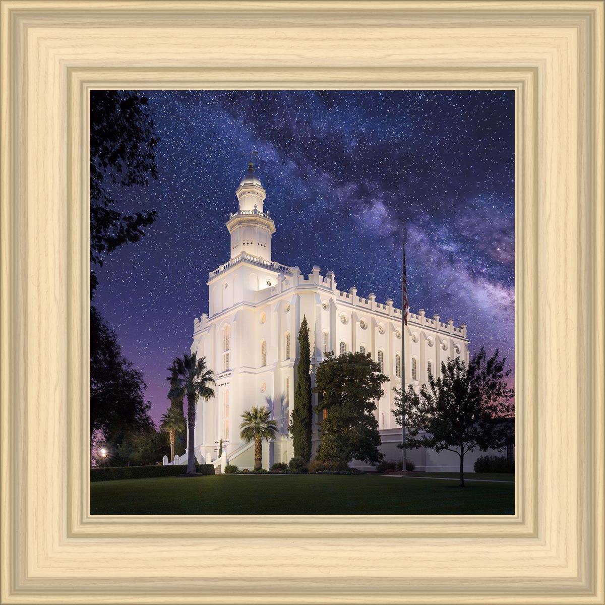 St. George Celestial