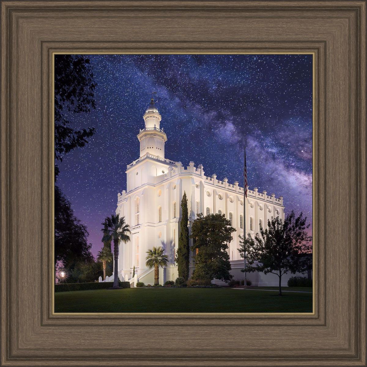 St. George Celestial