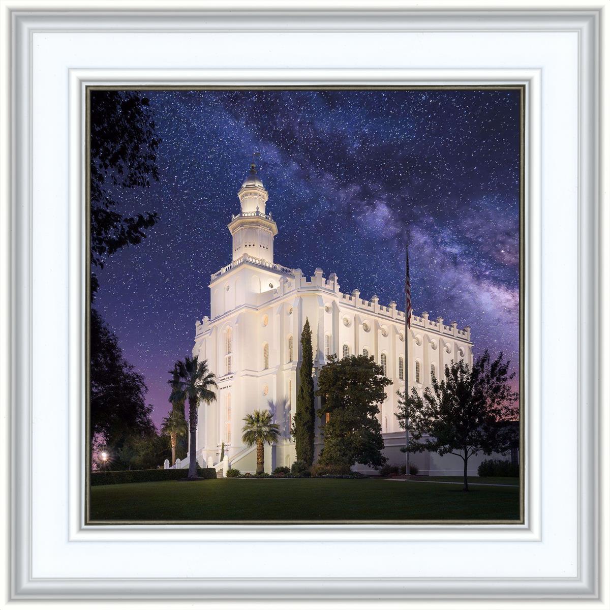 St. George Celestial