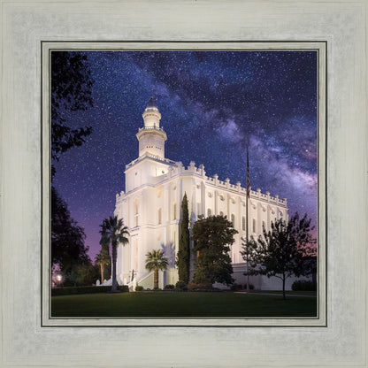 St. George Celestial