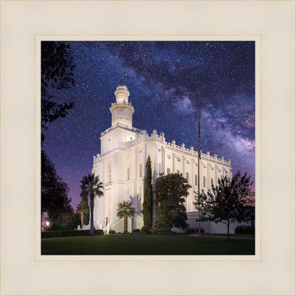 St. George Celestial