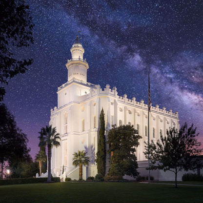 St. George Celestial