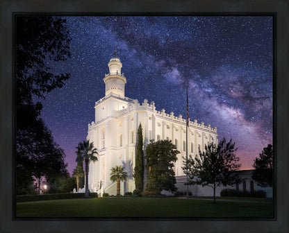 St. George Celestial