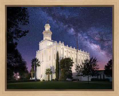 St. George Celestial