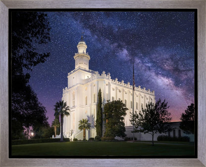 St. George Celestial