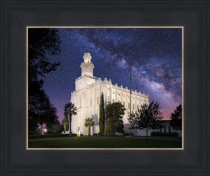 St. George Celestial