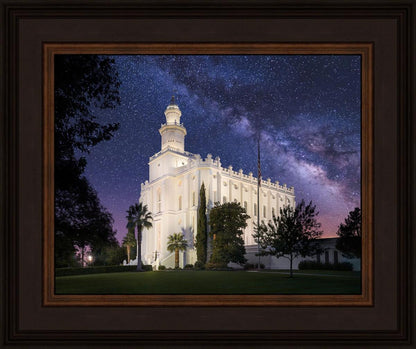 St. George Celestial