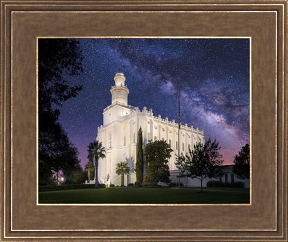 St. George Celestial