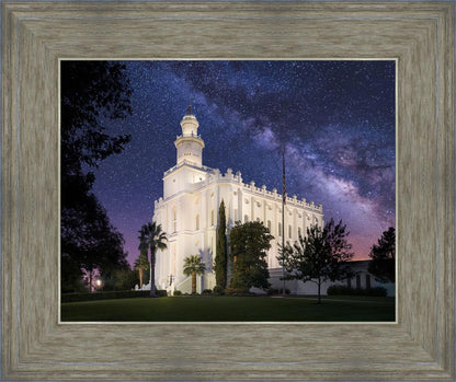 St. George Celestial