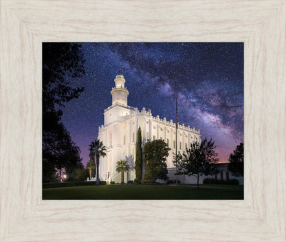 St. George Celestial