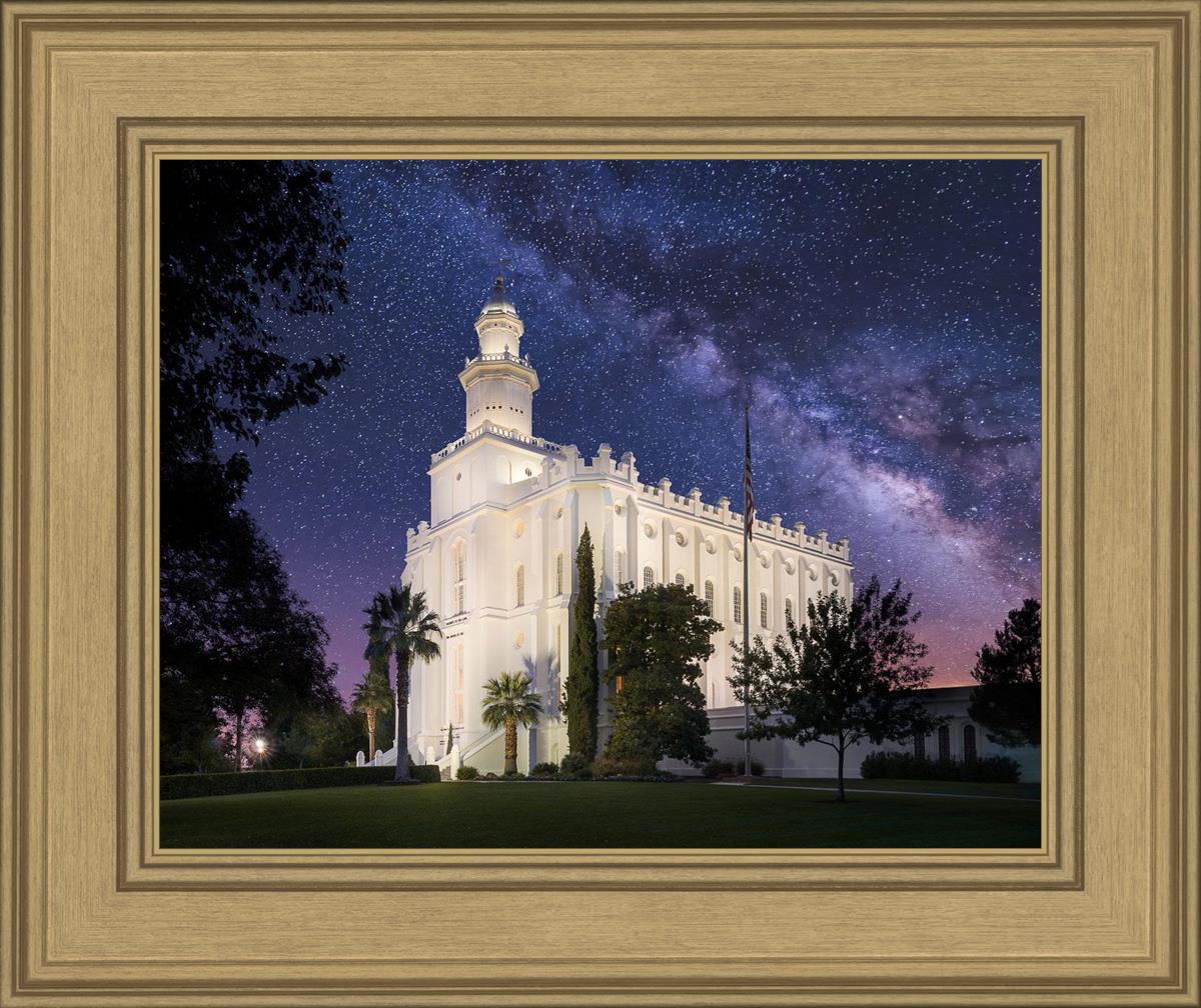 St. George Celestial
