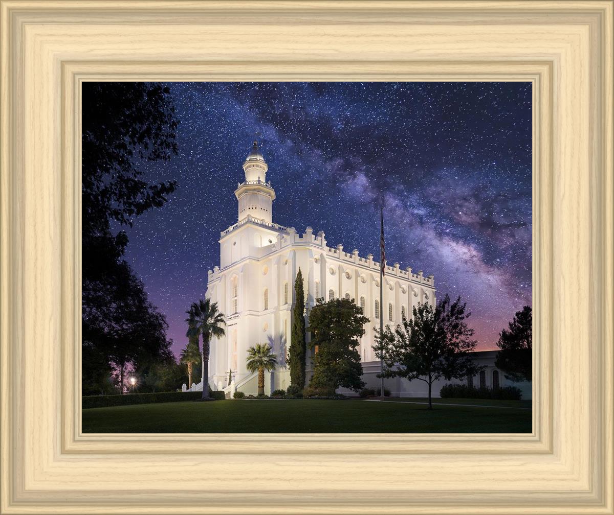 St. George Celestial