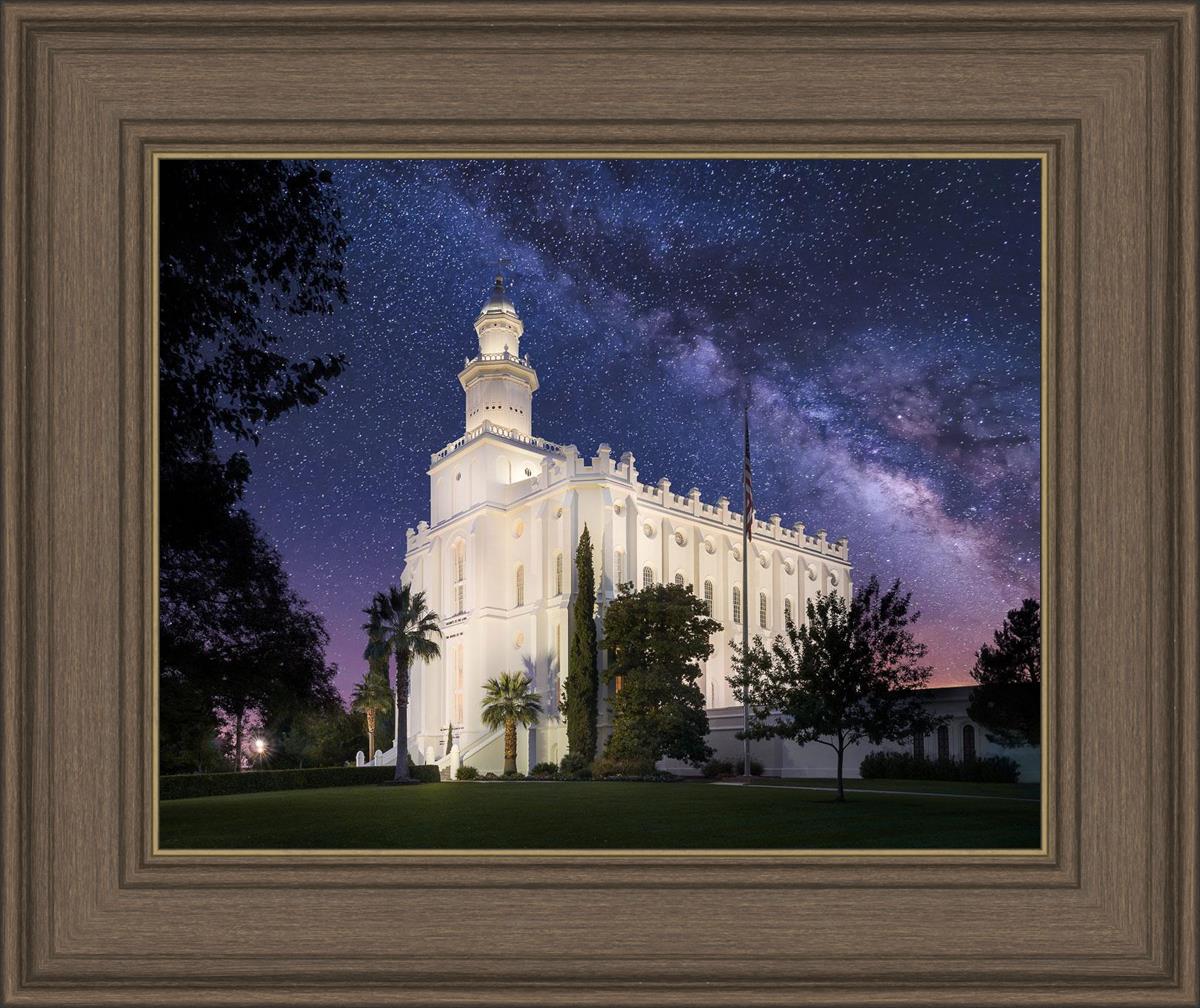 St. George Celestial