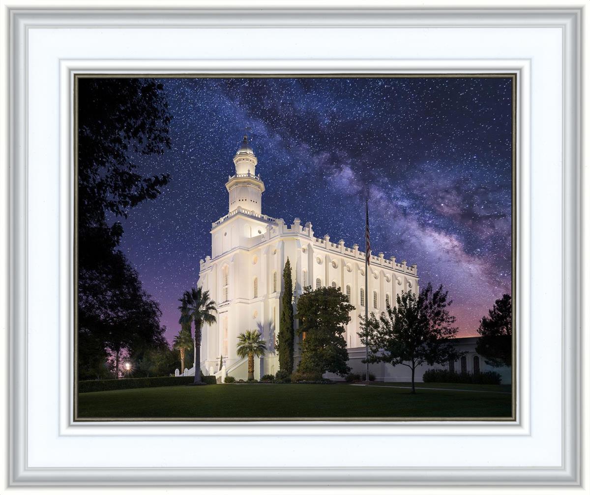 St. George Celestial