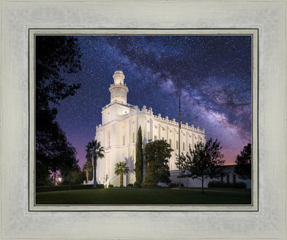 St. George Celestial