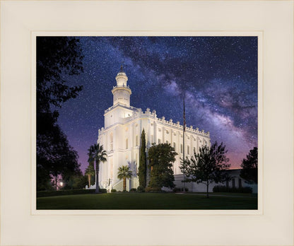 St. George Celestial