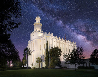 St. George Celestial