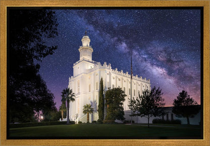 St. George Celestial