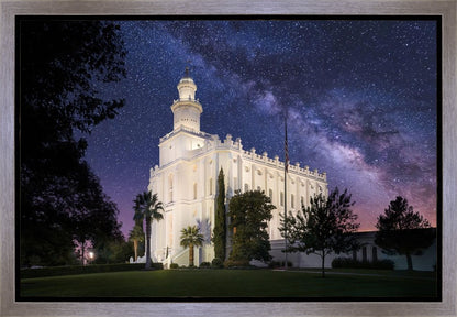 St. George Celestial