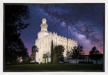 St. George Celestial