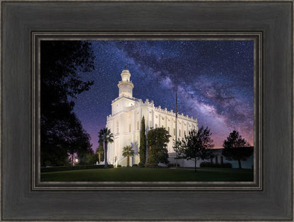 St. George Celestial