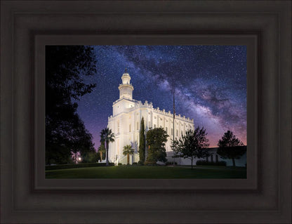 St. George Celestial