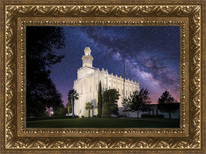 St. George Celestial