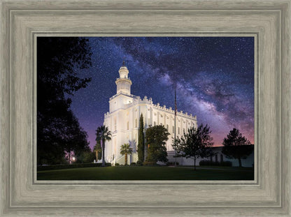 St. George Celestial