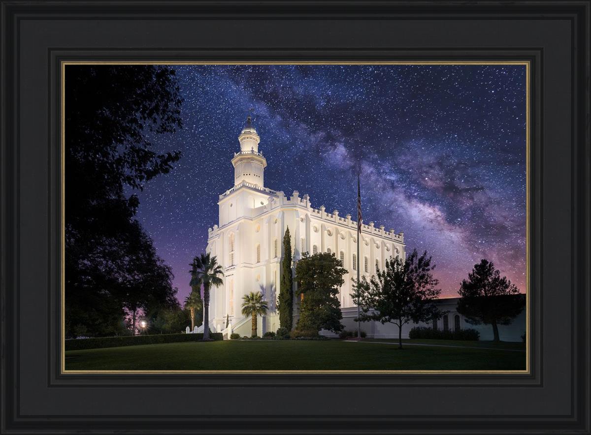 St. George Celestial