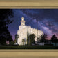 St. George Celestial