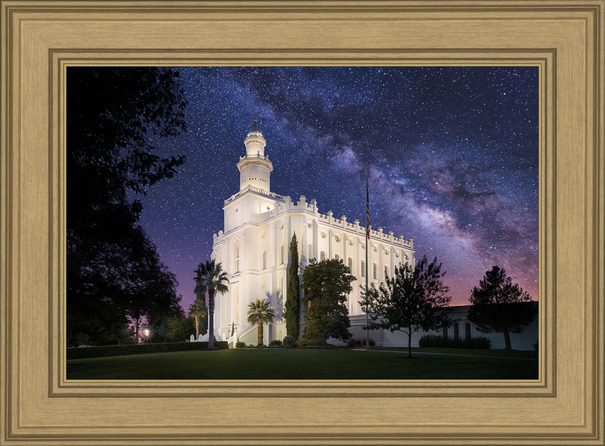 St. George Celestial