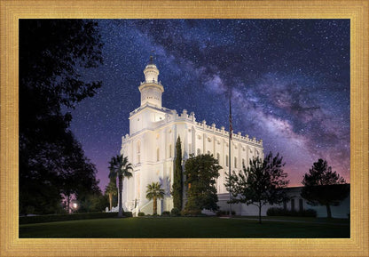 St. George Celestial