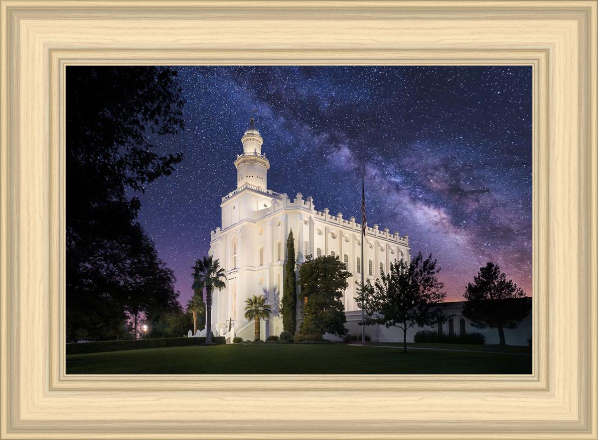St. George Celestial