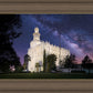 St. George Celestial