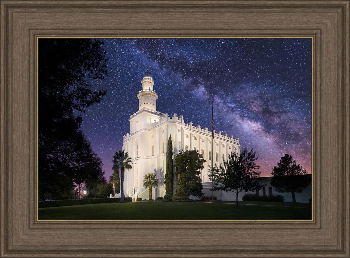 St. George Celestial
